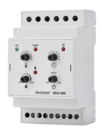 Ekoheat REG 900