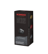 Kimbo Intenso Nespresso 10ks - cena, porovnanie