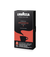 Lavazza Armonico Nespresso 10ks - cena, porovnanie