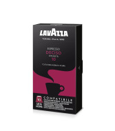 Lavazza Deciso Nespresso 10ks - cena, porovnanie