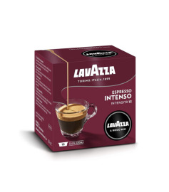 Lavazza A modo mio Espresso Intenso 16ks