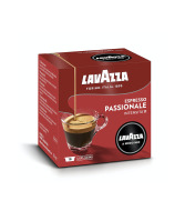 Lavazza A modo mio Espresso Passionale 16ks - cena, porovnanie