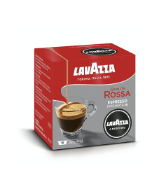 Lavazza A modo mio Qualita Rossa 16ks