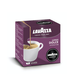 Lavazza A modo mio Lungo Dolce 16ks