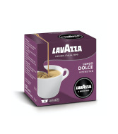 Lavazza A modo mio Lungo Dolce 16ks - cena, porovnanie