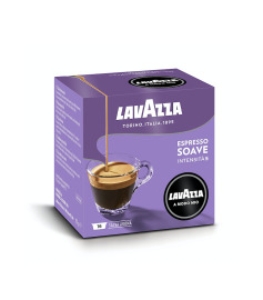 Lavazza A modo mio Espresso Soave 16ks