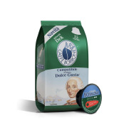 Caffe Borbone Deca Dolce Gusto 15ks - cena, porovnanie