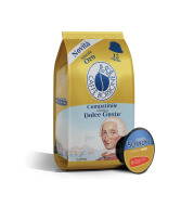 Caffe Borbone Oro Dolce Gusto 15ks - cena, porovnanie