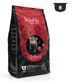 Dolce Vita Intenso Dolce Gusto 8ks