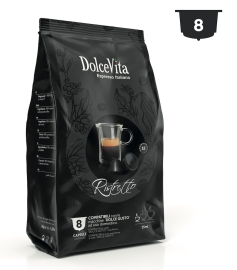 Dolce Vita Ristretto Dolce Gusto 8ks