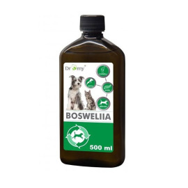 Dromy Boswellia liquid 500ml