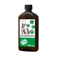 Dromy Boswellia liquid 500ml - cena, porovnanie
