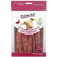 Dokas Kačacie prsia prúžky 70g - cena, porovnanie