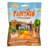 Benevo Pawtato Knots Small 150g - cena, porovnanie