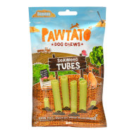 Benevo Pawtato Tubes Seaweed 90g - cena, porovnanie