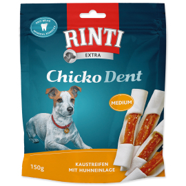 Rinti Chick Dent Medium kurča 150g