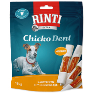 Rinti Chick Dent Medium kurča 150g - cena, porovnanie
