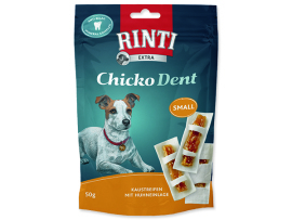 Rinti Chick Dent Small kurča 50g