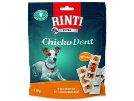 Rinti Chick Dent Small kurča 150g