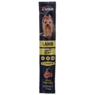 Ontario Stick For Dogs Lamb 15g - cena, porovnanie