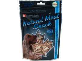 Ontario Chicken Jerky Sandwich 70g