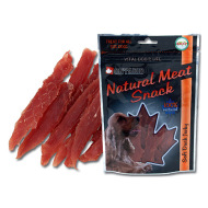 Ontario Snack Soft Duck Jerky 70g - cena, porovnanie