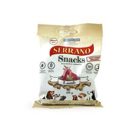 Mediterranean Serano Snack Jahňacie 100g