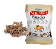 Mediterranean Serano Snack Kuracie 100g - cena, porovnanie