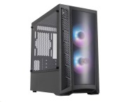 Coolermaster MasterBox MB320L - cena, porovnanie