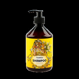 Furnatura Rumančekový šampón 500ml