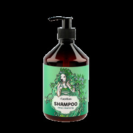 Furnatura Hĺbkovo čistiaci šampón 500ml