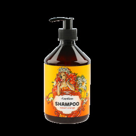 Furnatura Sladký Pomaranč šampón 500ml