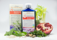 Arava Bylinný Terapeutický šampón Aromatherapy 400ml - cena, porovnanie