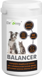 Dromy Balancer BARF 8in1 800g