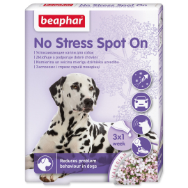 Beaphar No Stress Spot On 2.1ml