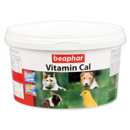 Beaphar Vitamin Cal 250g - cena, porovnanie