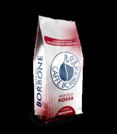 Caffe Borbone Rossa Espresso Classico 1000g