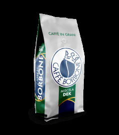 Caffe Borbone Deca 1000g