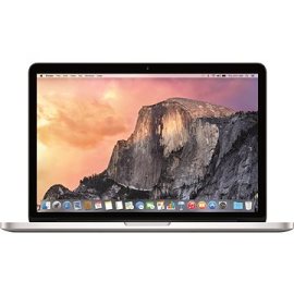 Apple MacBook Pro MWP52SL/A