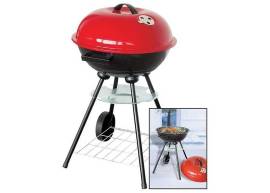 Strend Pro BBQ Globus