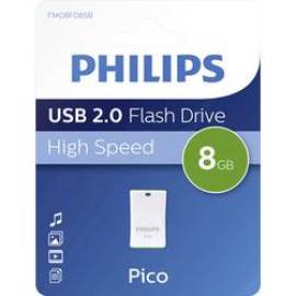 Philips FM08FD85B 8GB