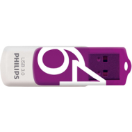 Philips FM64FD00B 64GB - cena, porovnanie