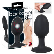 You2Toys Backdoor Friend XL - cena, porovnanie