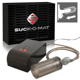 You2Toys Suck-O-Mat