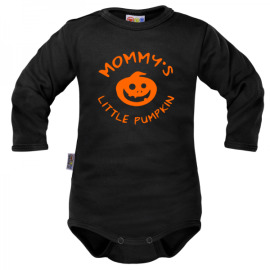Baby Dejna Mommys Little Pumpkin