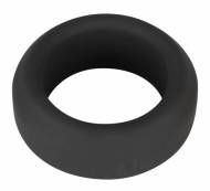 Black Velvet Cock Ring 4cm - cena, porovnanie