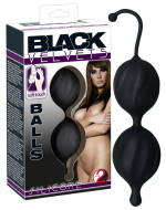 Black Velvet Love Balls - cena, porovnanie