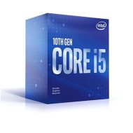 Intel Core i5-10400F - cena, porovnanie