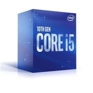 Intel Core i5-10400 - cena, porovnanie