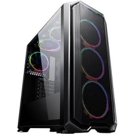 Alza GameBox Ryzen RTX2060 AZGB2060A